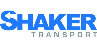 ShakerCentered